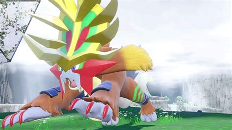 entei paradox form|Gouging Fire Location